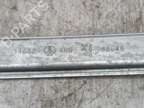 Rear left window mechanism PEUGEOT 307 Break (3E) 2.0 HDI 110 | BP23708663C24 