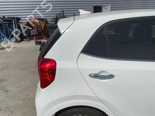 Front bumper KIA PICANTO III (JA) 1.2 MPI | BP38032960C7  - Image 81