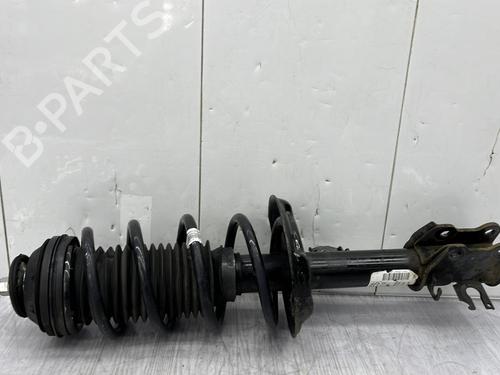 Used Left front shock absorber OPEL CORSA D (S07) 1.3 CDTI (L08, L68) (95 hp) 23760056