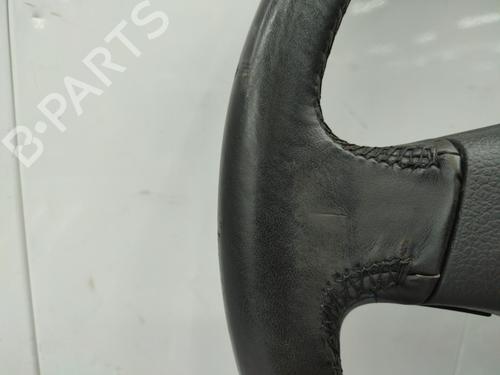 Used Steering wheel Steering wheel VW POLO V (6R1, 6C1) 1.6 TDI (90 hp) 23709792 23709792