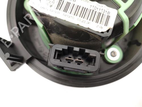 Used Heater blower motor Heater blower motor PEUGEOT 308 SW I (4E_, 4H_) 1.6 HDi (112 hp) 23742878 23742878
