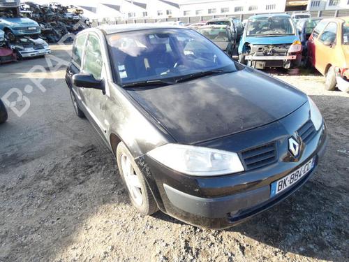 Køler RENAULT MEGANE II (BM0/1_, CM0/1_) 1.5 dCi (BM1E, CM1E) | BP23672991M31 