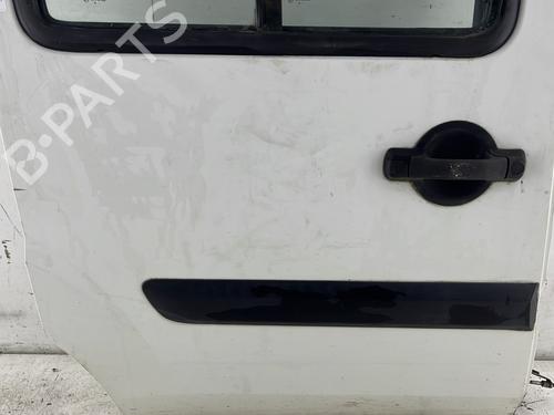 Right slide door FIAT DOBLO Box Body/MPV (223_) 1.3 D Multijet | BP30160744C75