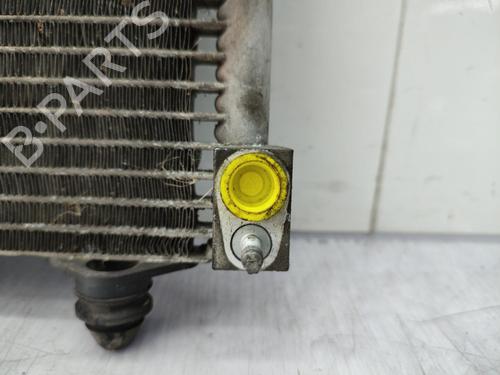 AC radiator PEUGEOT 407 Coupe (6C_) 2.7 HDi | BP23719593M32 - Image 3