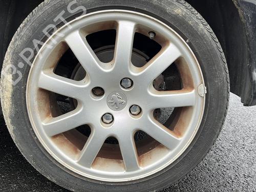 Warning switch PEUGEOT 206 CC (2D) 2.0 S16 | BP23739750I22 - Image 15