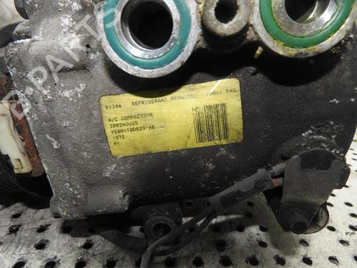 AC compressor FORD FOCUS I Turnier (DNW) 1.8 TDCi | BP23664485M34 - Image 3