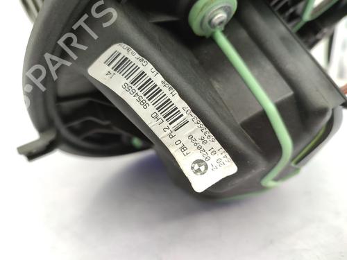 Heater blower motor BMW 3 (E90) 320 d | BP23742456M62 