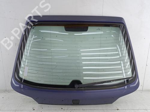 Tailgate PEUGEOT 306 Hatchback (7A, 7C, N3, N5) 1.9 DT | BP23719325C6 