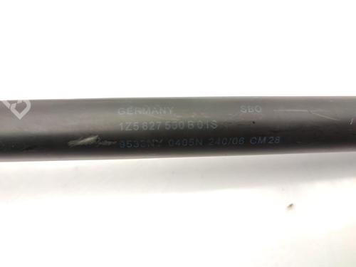 Tailgate lift support SKODA OCTAVIA II (1Z3) 2.0 TDI 16V | BP23752514C138 