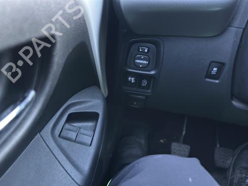 Used Parts CITROËN C1 II (PA_, PS_)  1.0 VTi 68  4829952