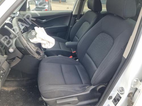Middle console HYUNDAI ix20 (JC) 1.4 CRDi | BP23710801I22  - Image 16
