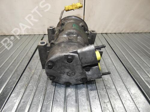 AC compressor CITROËN C3 I (FC_, FN_) 1.4 HDi | BP23671002M34 