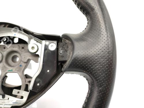 Steering wheel NISSAN JUKE (F15) 1.5 dCi | BP23754628C49