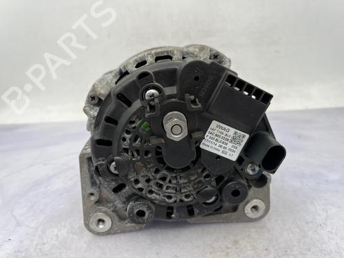 Alternator VW UP! (121, 122, BL1, BL2, BL3, 123) 1.0 | BP39710630M7 - Image 5