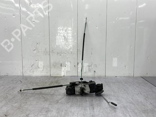 Venstre fortil lås FIAT STILO (192_) 1.9 JTD (192_XE1A) (115 hp) 32312188