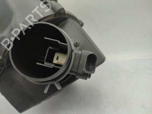 Air filter box SEAT IBIZA IV (6J5, 6P1) 1.6 TDI | BP29474680M87 