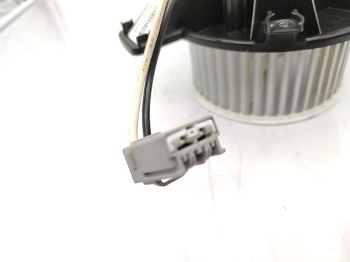 Heater blower motor OPEL ASTRA K (B16) 1.4 Turbo (68) | BP23720590M62 