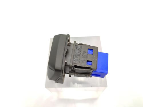 Used Warning switch Warning switch PEUGEOT 208 I (CA_, CC_) 1.5 BlueHDI 100 (102 hp) 23680004 23680004