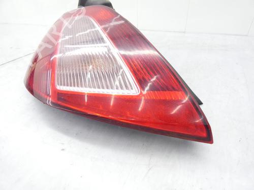 Left taillight RENAULT MEGANE II (BM0/1_, CM0/1_) 1.6 16V (BM0C, CM0C) | BP23699429C34 