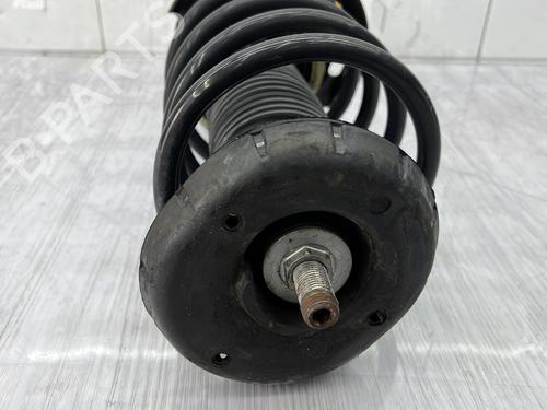 Left front shock absorber PEUGEOT 2008 I (CU_) 1.6 HDi | BP28141400M16 