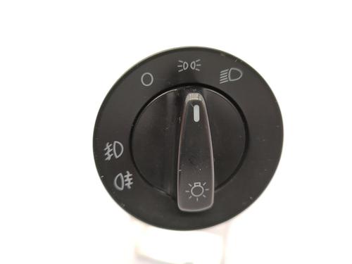 Used Headlight switch Headlight switch SKODA FABIA II (542) 1.2 TSI (86 hp) 23749675 23749675