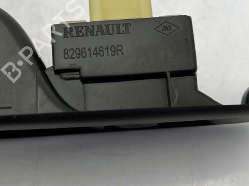 Used Left rear window switch Left rear window switch RENAULT CAPTUR I (J5_, H5_) 1.5 dCi 90 (J5N4, J5M5, J5MW, J5M6, J5AL, J5AJ) (90 hp) 23758844 23758844