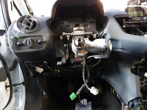 Horn FORD FIESTA VI (CB1, CCN) 1.4 TDCi | BP23668896E13  - Image 13