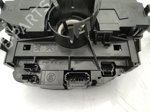 Steering column stalk CITROËN C4 II (NC_) 1.6 BlueHDi 100 | BP23721346I23 - Image 6