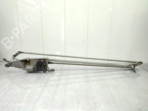 Viskermotor vindrude RENAULT MODUS / GRAND MODUS (F/JP0_) 1.5 dCi 90 (88 hp) 23738978