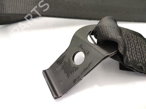 Front right seatbelt SEAT LEON (1P1) 1.9 TDI | BP23740240I25  - Image 7