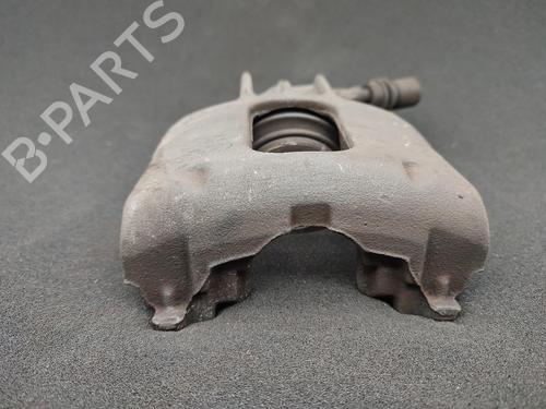Used Left front brake caliper Left front brake caliper FORD FOCUS I (DAW, DBW) 1.8 TDCi (115 hp) 23685658 23685658