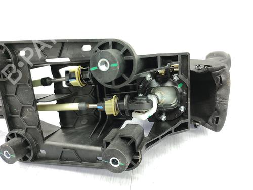 Gear lever CITROËN C4 CACTUS 1.6 BlueHDi 100 | BP23756941M90  - Image 13