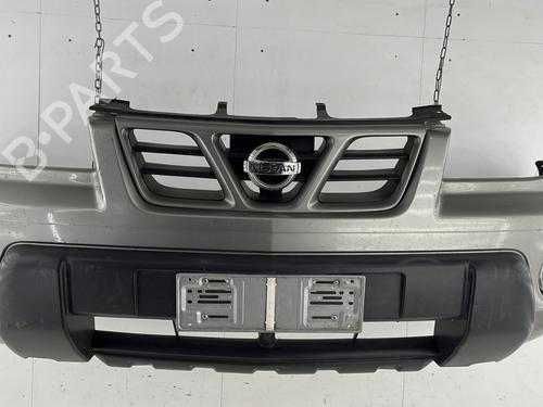 Used Front bumper NISSAN X-TRAIL I (T30) [2001-2013]  24663573