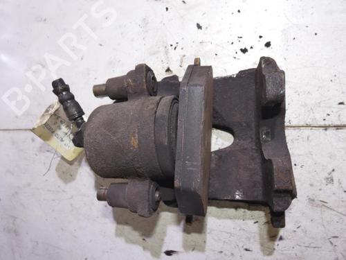 Used Right front brake caliper Right front brake caliper SEAT IBIZA III (6L1) 1.9 TDI (100 hp) 23687289 23687289