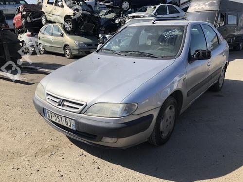 Starter CITROËN XSARA (N1) 2.0 HDi 90 | BP23700348M8 