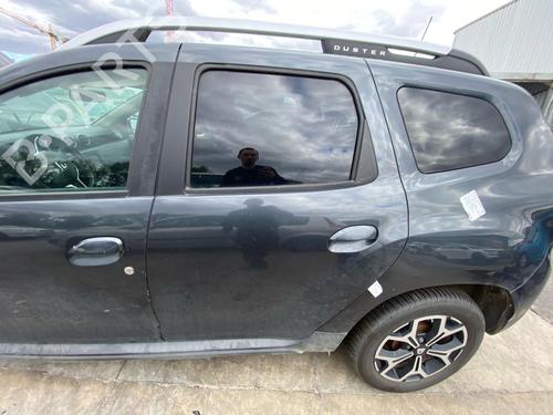 Used Left rear door Left rear door 38744942 38744942