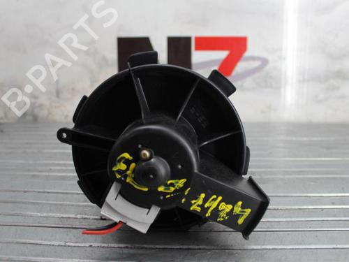 Heater blower motor PEUGEOT 206 Hatchback (2A/C) 1.1 i | BP23668898M62 