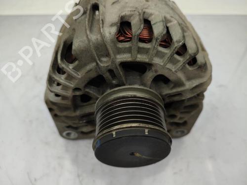 Alternator RENAULT KANGOO Express (FW0/1_) 1.5 dCi 75 (FW07, FW10, FW04) | BP23729399M7  - Image 6
