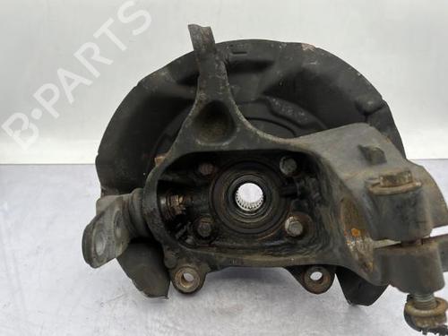 Used Left front steering knuckle Left front steering knuckle MINI MINI (R56) Cooper (120 hp) 23753320 23753320