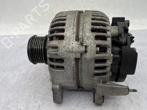 Alternator VW POLO (9N_, 9A_) 1.4 TDI | BP26687992M7 