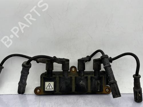 Used Ignition coil FIAT 500 (312_) 1.2 (312AXA1A) (69 hp) 23755415
