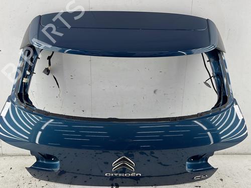 Tailgate CITROËN C4 CACTUS 1.6 BlueHDi 100 | BP33040978C6 - Image 2