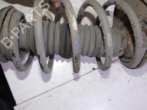 Left front shock absorber CITROËN C4 Picasso I MPV (UD_) 1.6 HDi | BP23693767M16 