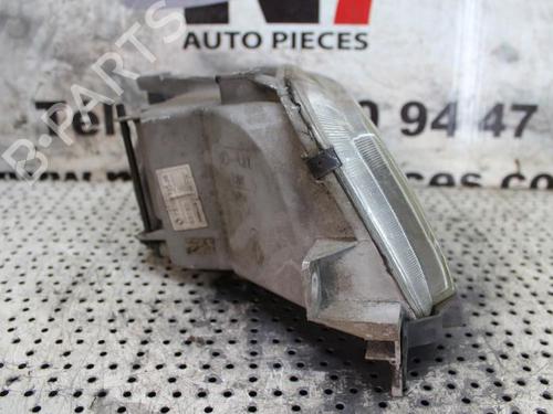 Used Left headlight Left headlight 23686525 23686525