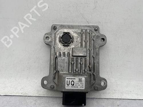 Electronic module NISSAN MICRA IV (K13K, K13KK) 1.2 | BP23683312M83 