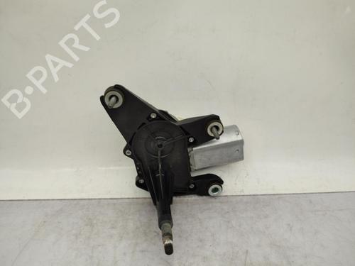 Rear wiper motor RENAULT SCÉNIC II (JM0/1_) 1.9 dCi (JM14) | BP23732832M102 