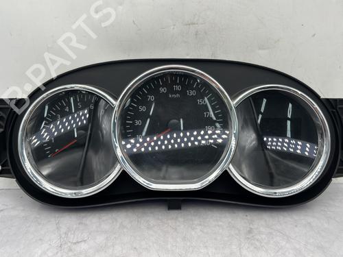 Used Instrument cluster DACIA SANDERO II 1.2 (75 hp) 32494958