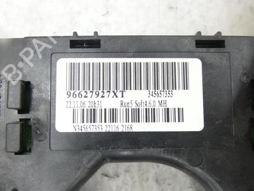 Steering column stalk CITROËN C4 I (LC_) 1.6 HDi | BP23695346I23 