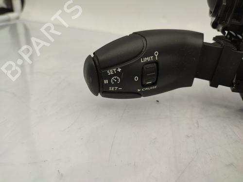 Steering column stalk CITROËN C3 II (SC_) 1.6 HDi 90 | BP27981855I23  - Image 9