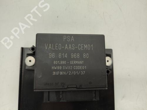 Electronic module PEUGEOT 1007 (KM_) 1.6 HDi | BP23679209M83 - Image 2